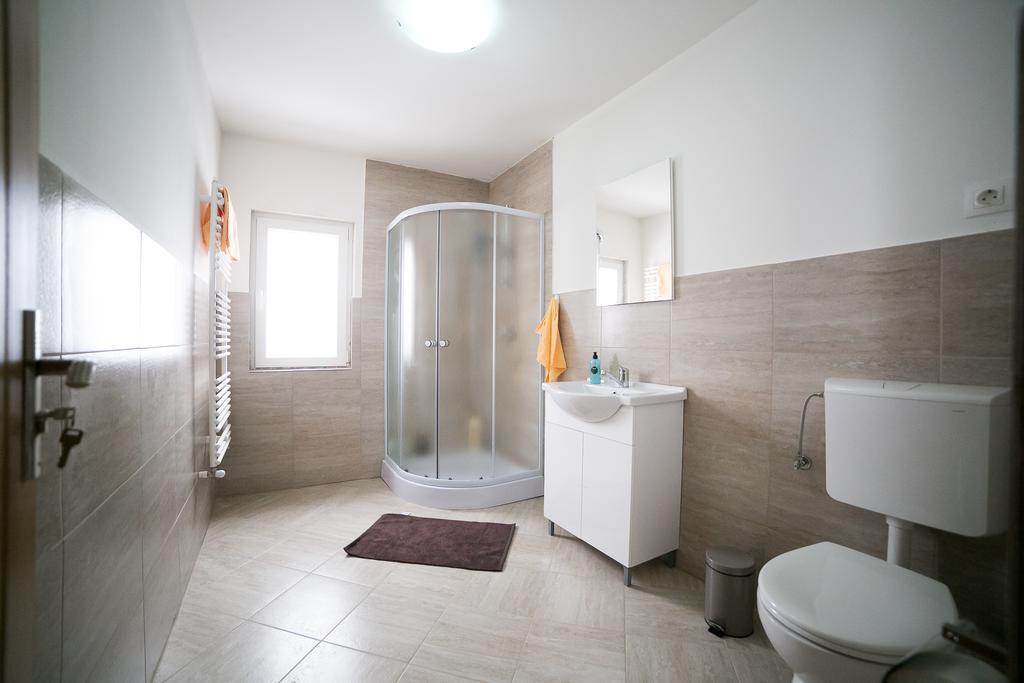 Villa Panorama Apuseni Beliş Esterno foto