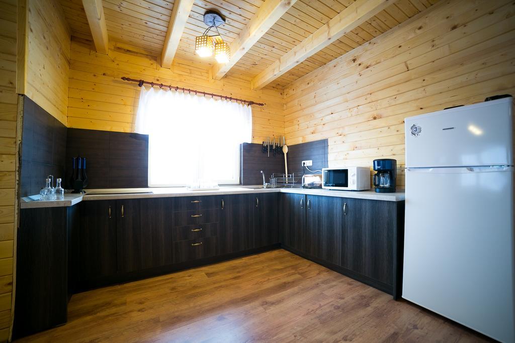 Villa Panorama Apuseni Beliş Esterno foto