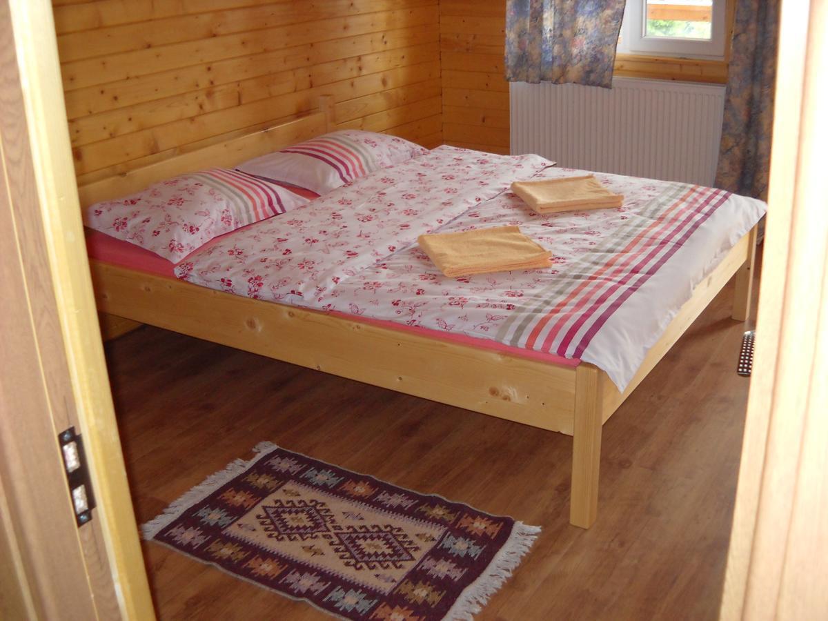 Villa Panorama Apuseni Beliş Esterno foto